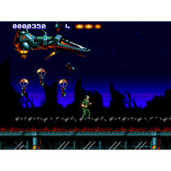 THE TERMINATOR MD IG3