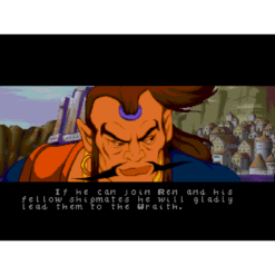 THE PIRATES OF DARK WATER MD IG3