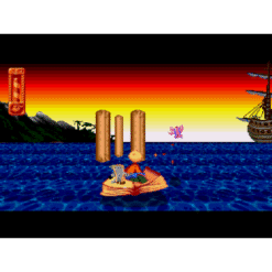 THE PAGEMASTER MD IG1