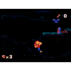 THE PAGEMASTER MD IG2