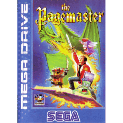 THE PAGEMASTER MD