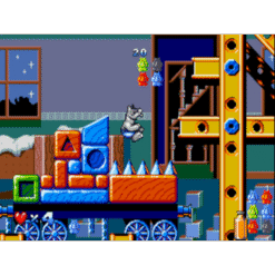 THE OTTIFANTS MD IG1