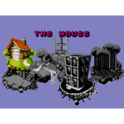 THE OTTIFANTS MD IG2