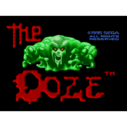 THE OOZE MD IG3