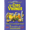 THE LOST VIKINGS MD FC