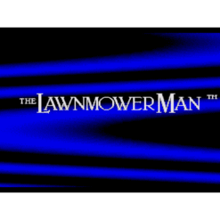 THE LAWNMOWER MAN MD IG3