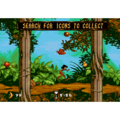 THE JUNGLE BOOK MD IG2