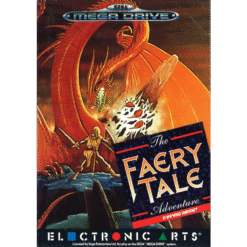 THE FAERY TALE ADVENTURE MD