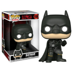 POP! THE MOVIES THE BATMAN BATMAN Nº1188
