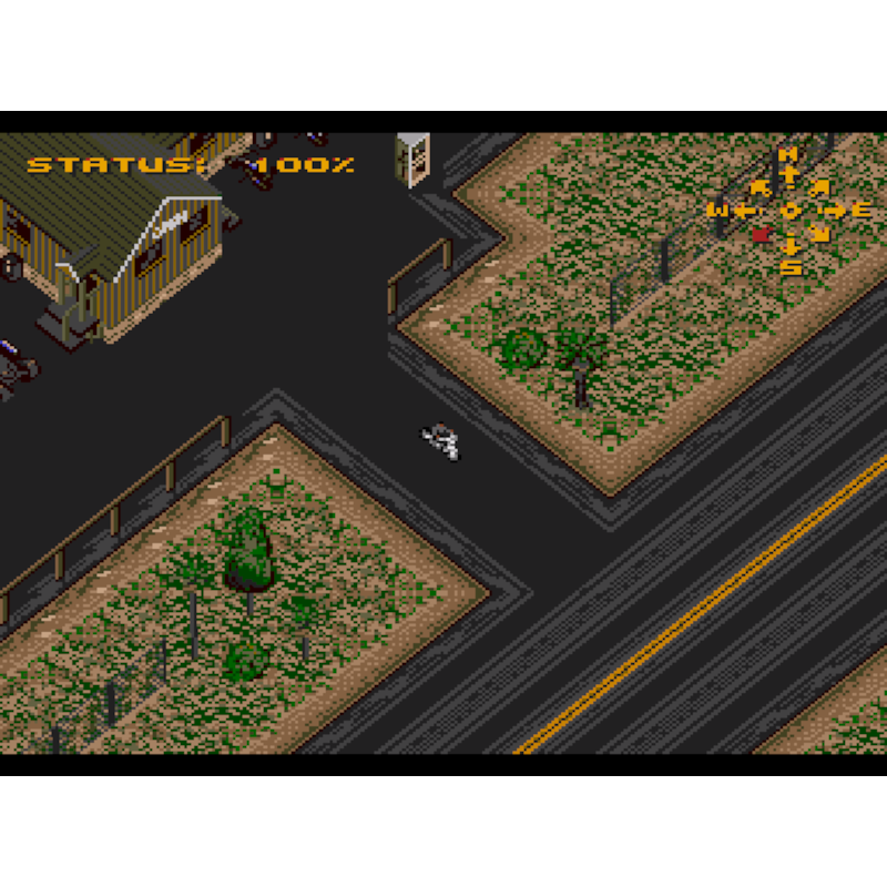 T2 TERMINATOR 2 JUDGEMENT DAY MD - Image 3