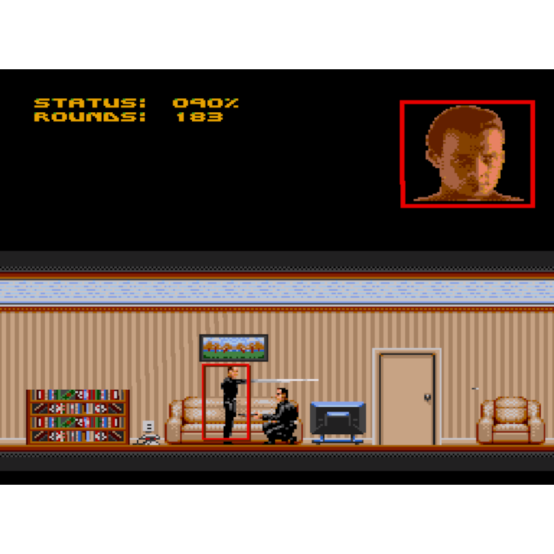 T2 TERMINATOR 2 JUDGEMENT DAY MD - Image 4