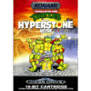 TEENAGE MUTANT HERO TURTLE THE HYPERSTONE HEIST MD FC