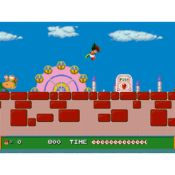 TALMITS ADVENTURE MD IG2