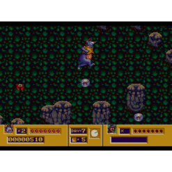 DISNEYS TALESPIN MD IG2