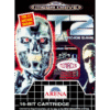 T2 THE ARCADE GAME MD FC