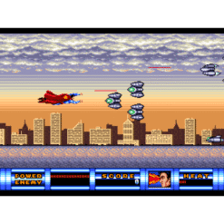 SUPERMAN THE MAN OF STEEL MD IG2