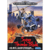 SUPER THUNDER BLADE MD FC