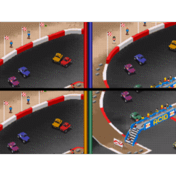 SUPER SKIDMARKS MD IG2