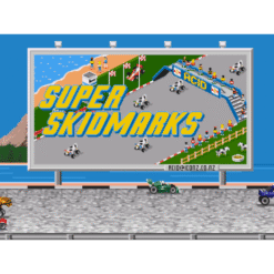 SUPER SKIDMARKS MD IG3