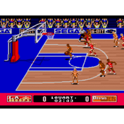 SUPER REAL BASKETBALL MD IG1