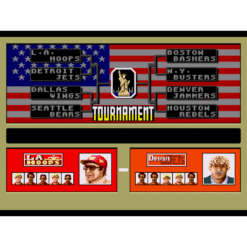 SUPER REAL BASKETBALL MD IG2