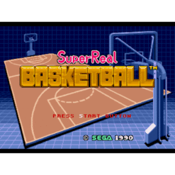 SUPER REAL BASKETBALL MD IG3
