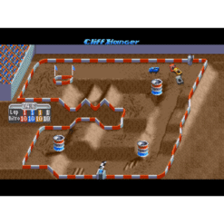 SUPER OFF ROAD MD IG3