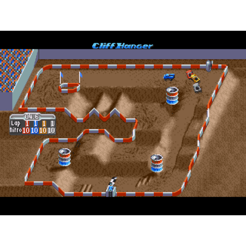 SUPER OFF ROAD MD - Image 4