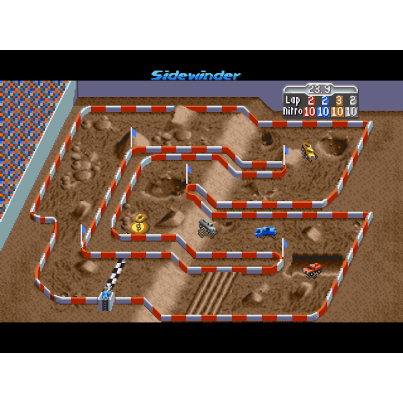 SUPER OFF ROAD MD - Image 3