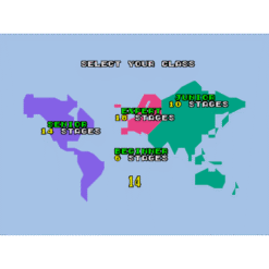 SUPER HANG ON MD IG2