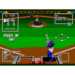 SUPER BASEBALL 2020 MD IG1
