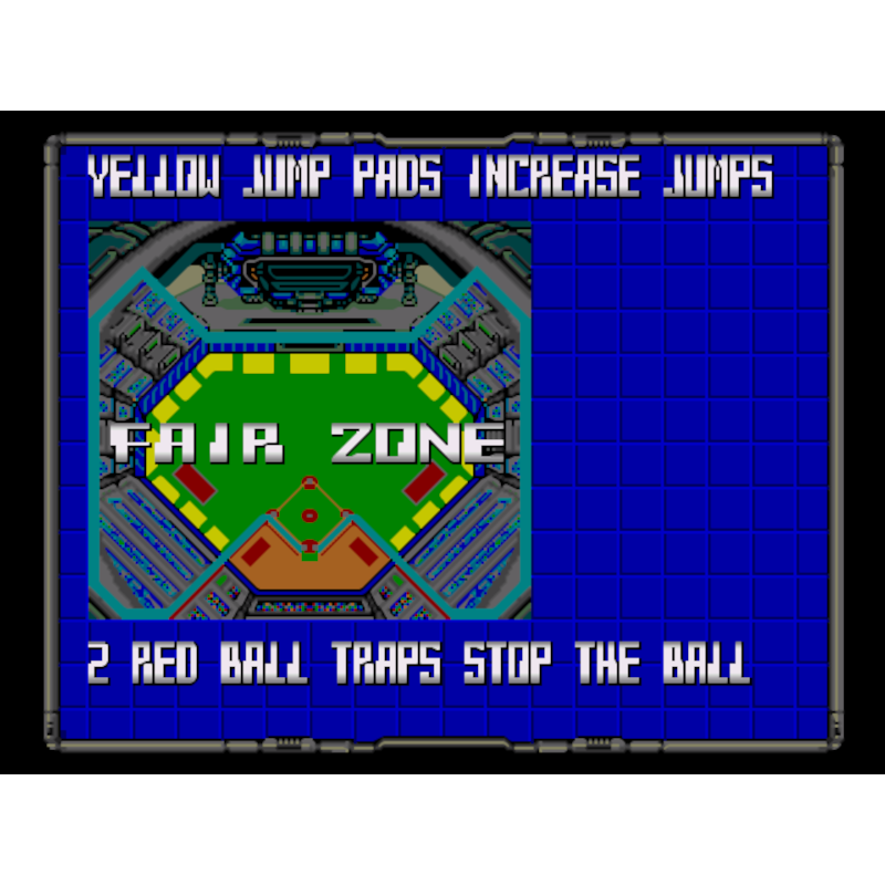 SUPER BASEBALL 2020 MD - Image 4