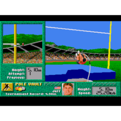 SUMMER CHALLENGE MD IG3