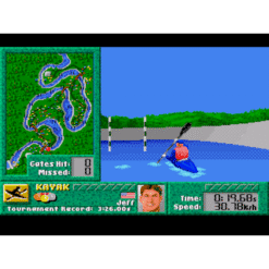 SUMMER CHALLENGE MD IG2