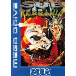 SUB TERRANIA MD (CIB)