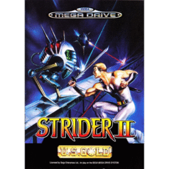 STRIDER II MD