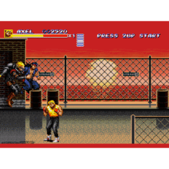 STREETS OF RAGE 3 MD IG1