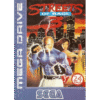 STREETS OF RAGE 3 MD FC