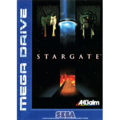STARGATE MD