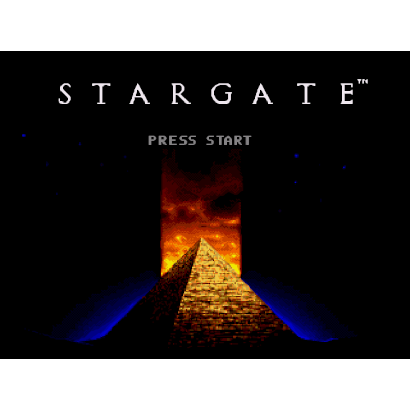 STARGATE MD - Image 2
