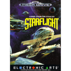 STARFLIGHT MD
