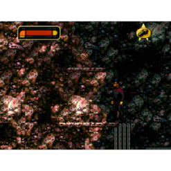 STAR TREK DEEP SPACE NINE CROSSROADS OF TIME MD IG1