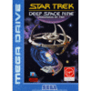 STAR TREK DEEP SPACE NINE CROSSROADS OF TIME MD FC