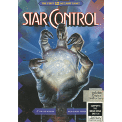 STAR CONTROL MD