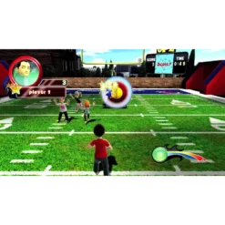 GAME PARTY IN MOTION XBOX 360 IG3