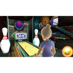 GAME PARTY IN MOTION XBOX 360 IG2