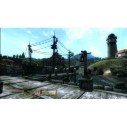 THE ELDER SCROLLS IV OBLIVION GAME OF THE YEAR EDITION XBOX 360 IG3