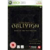 THE ELDER SCROLLS IV OBLIVION GAME OF THE YEAR EDITION