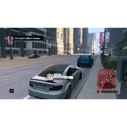 WATCH DOGS EDICAO ESPECIAL XBOX 360 IG2