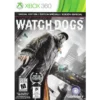 WATCH DOGS